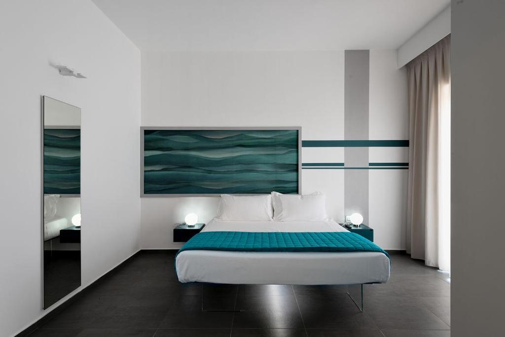 Nautilus B&B Suite Design Follonica Exteriér fotografie