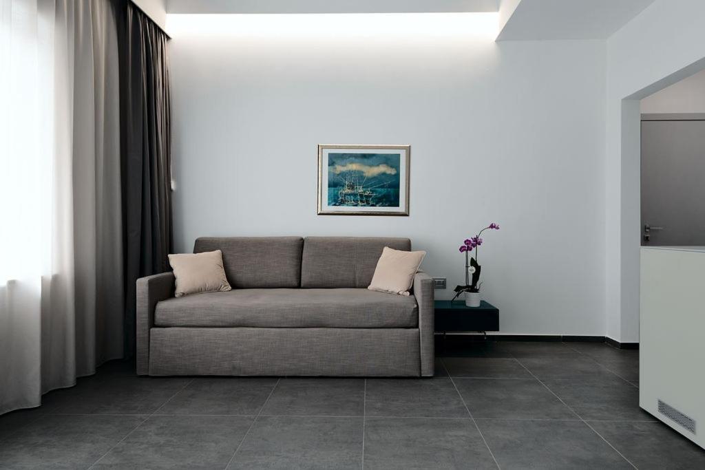 Nautilus B&B Suite Design Follonica Exteriér fotografie