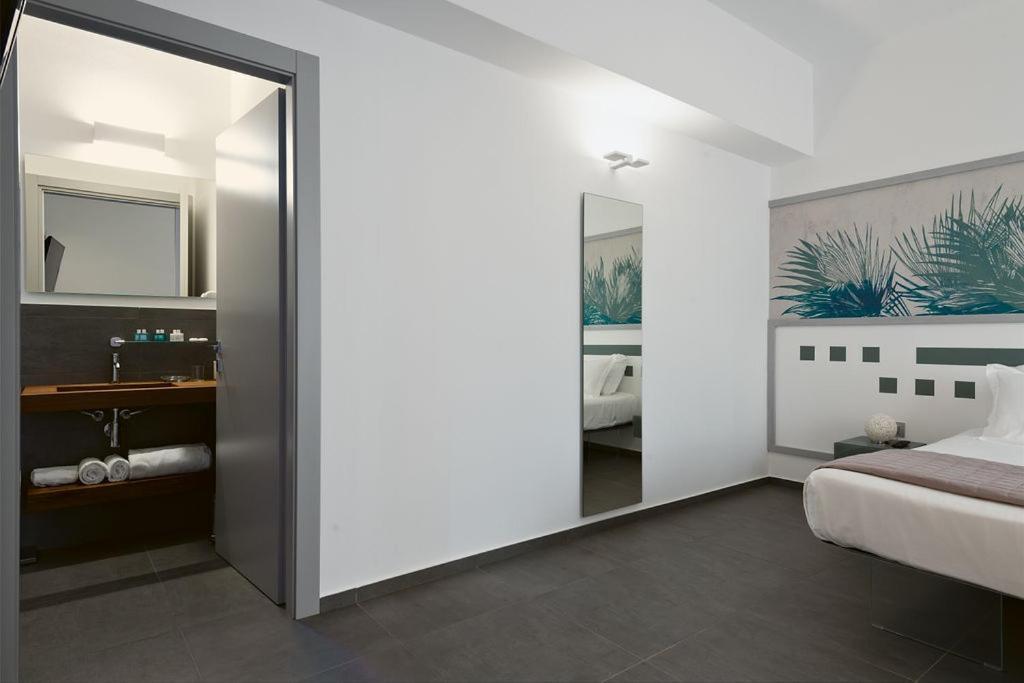 Nautilus B&B Suite Design Follonica Exteriér fotografie