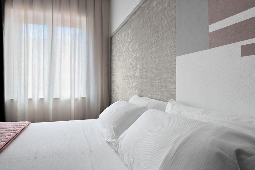 Nautilus B&B Suite Design Follonica Exteriér fotografie