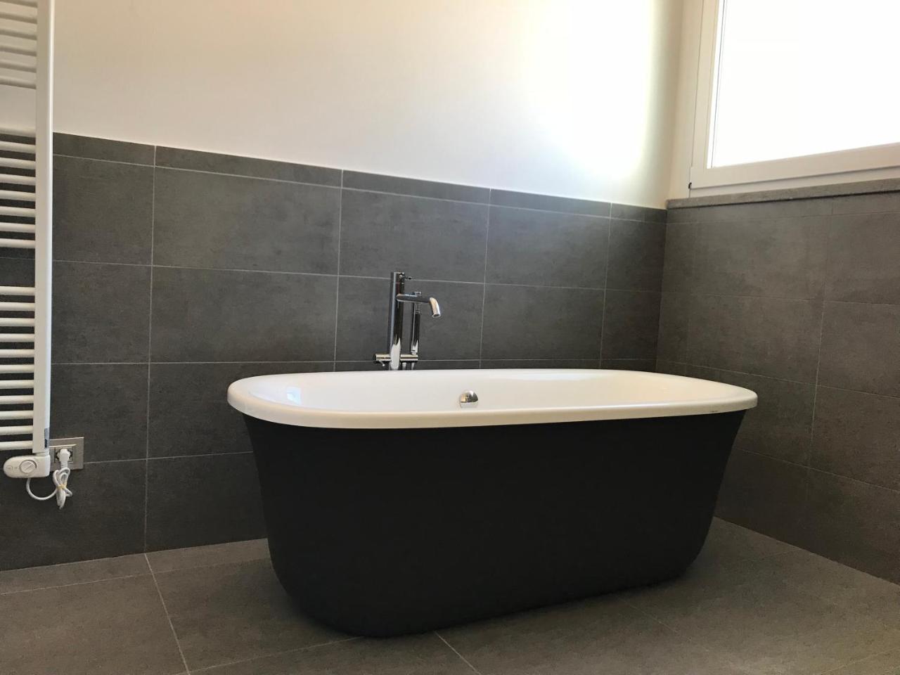 Nautilus B&B Suite Design Follonica Exteriér fotografie