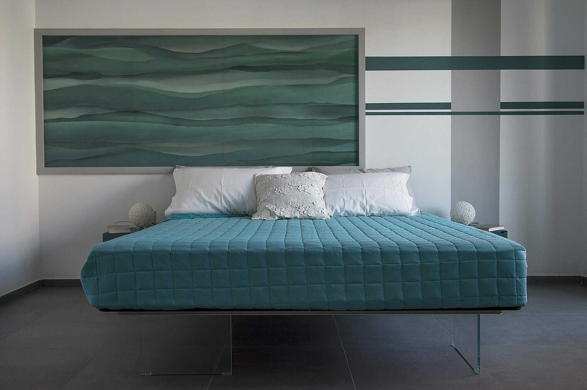 Nautilus B&B Suite Design Follonica Exteriér fotografie